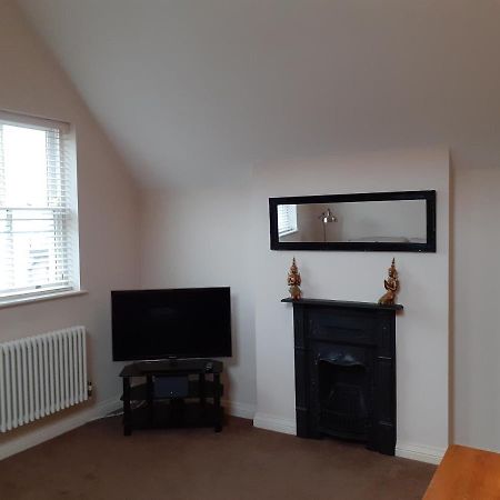 Modern 2Nd Floor 1 Bed Apartment In The Heart Of Llandudno Zewnętrze zdjęcie