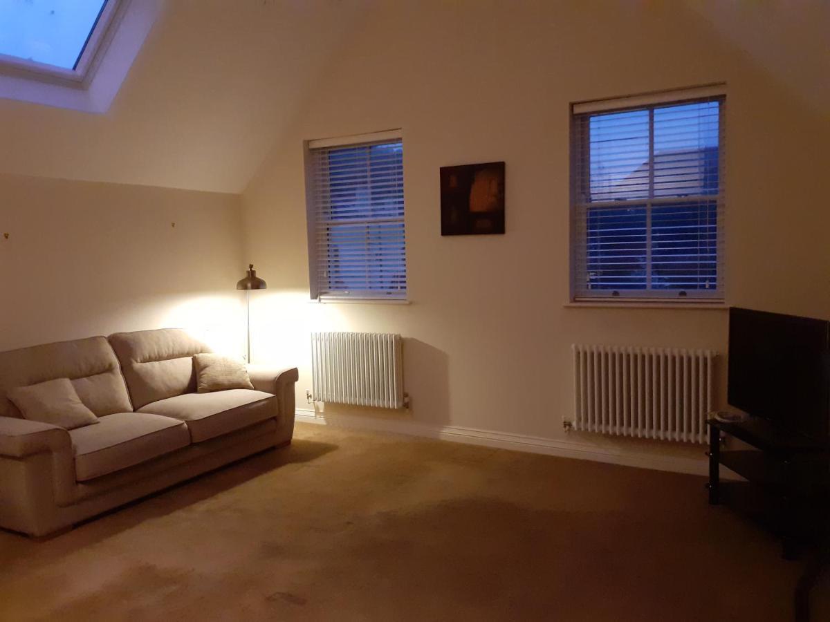Modern 2Nd Floor 1 Bed Apartment In The Heart Of Llandudno Zewnętrze zdjęcie