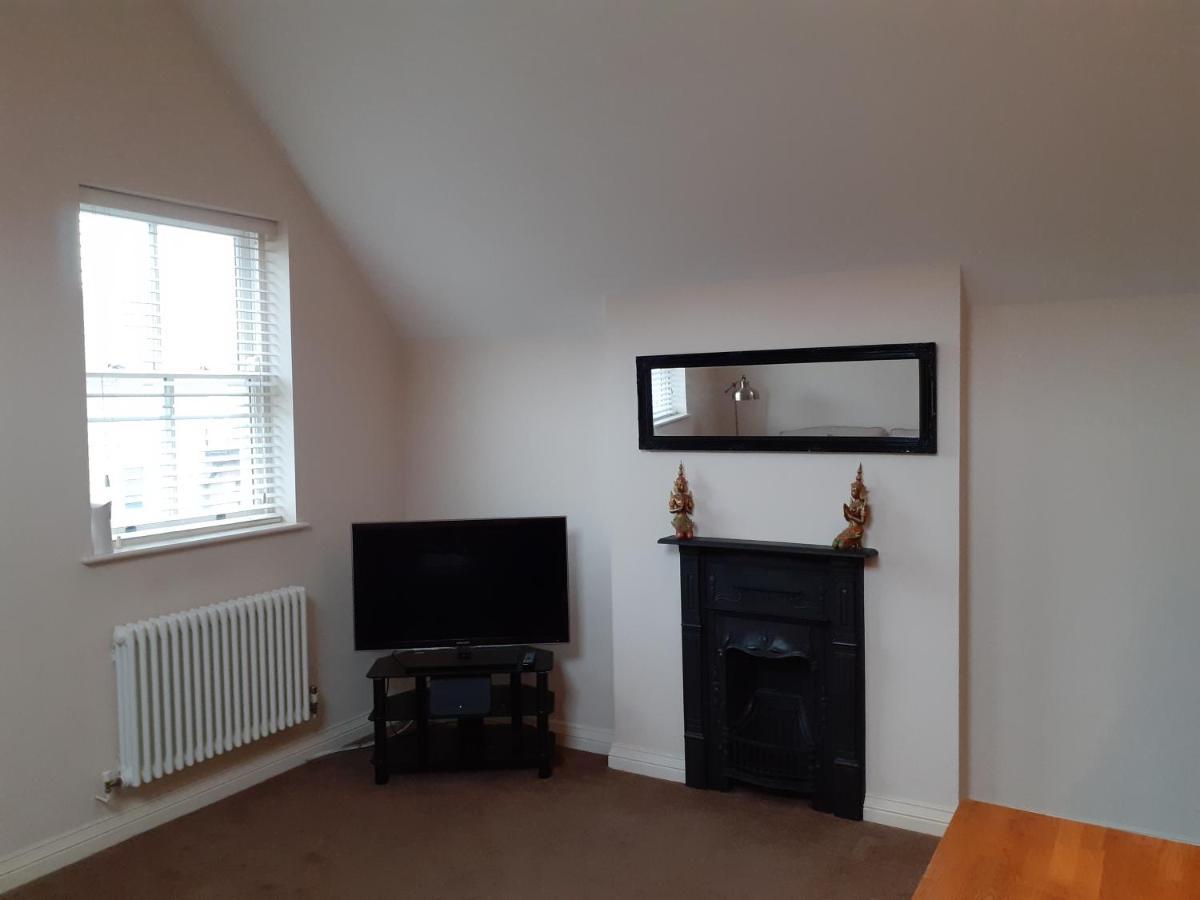 Modern 2Nd Floor 1 Bed Apartment In The Heart Of Llandudno Zewnętrze zdjęcie