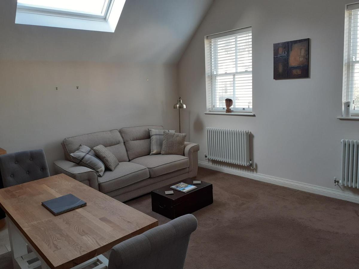 Modern 2Nd Floor 1 Bed Apartment In The Heart Of Llandudno Zewnętrze zdjęcie