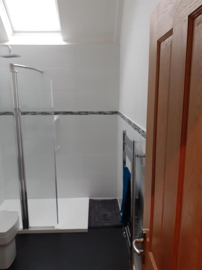 Modern 2Nd Floor 1 Bed Apartment In The Heart Of Llandudno Zewnętrze zdjęcie