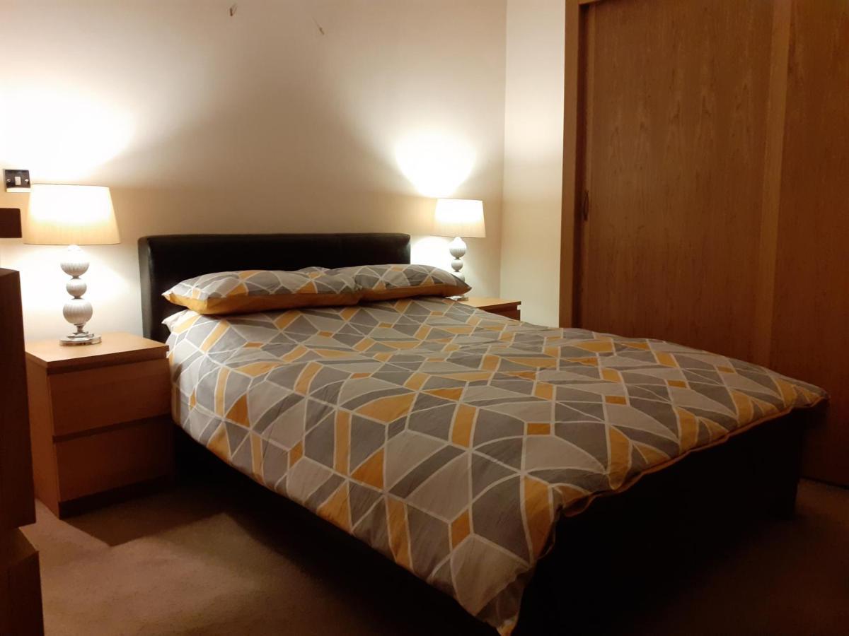 Modern 2Nd Floor 1 Bed Apartment In The Heart Of Llandudno Zewnętrze zdjęcie